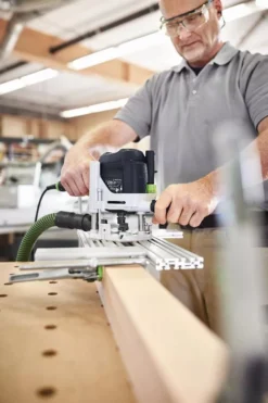 Défonceuse FESTOOL OF 1010 REBQ-Set + Boite De Fraises - 577186 -Atelier D'outillage down fr of1010r 576919 a 09a 1