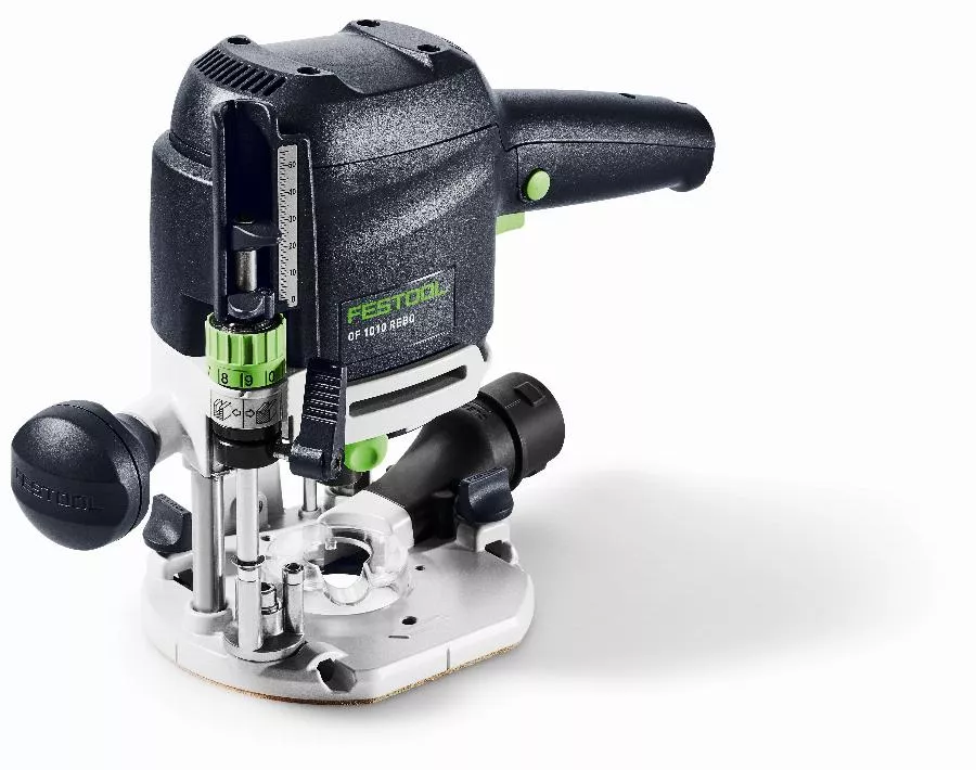 Défonceuse FESTOOL OF 1010 REBQ-Set - 577168 3 Défonceuse FESTOOL OF 1010 REBQ-Set - 577168