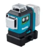 Laser Lignes 4V4h 360° Vert MAKITA - SK700GD -Atelier D'outillage dsqdqsdqsdqsdqsdqsd