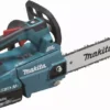 Tronçonneuse D'élagage 36V 2 X 18V Li-Ion 30 Cm MAKITA - DUC306PT2B -Atelier D'outillage duc306pt2b