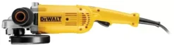 Meuleuse DEWALT Ø230MM 2200W En Coffret - DWE492K -Atelier D'outillage dwe492k 2