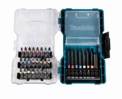 Meilleures ventes 3 Coffret Vissage 32 Pièces MAKITA - E-07076