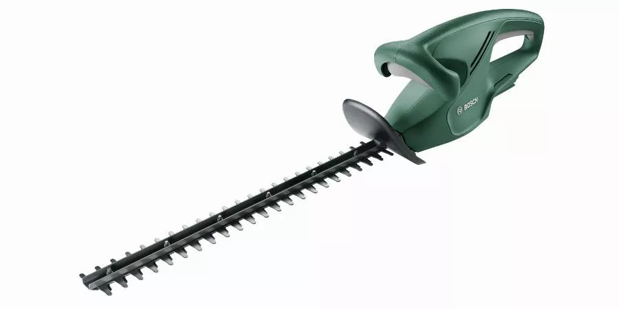 Taille-haie EasyHedgeCut 18-45 + Coupe Bordure EasyGrassCut 18 BOSCH - 0615992632 4 Taille-haie EasyHedgeCut 18-45 + Coupe Bordure EasyGrassCut 18 BOSCH - 0615992632 – Image 2