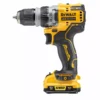 Perceuse Visseuse à Têtes Multiples XR 12V 3Ah Li-Ion Brushless DEWALT - DCD703L2T-QW -Atelier D'outillage ecomm large dcd703l2t 2