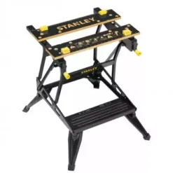 ETABLI ETAU PLIABLE STANLEY - STST83400-1 -Atelier D'outillage etabli etau pliable stanley stst83400 1 2