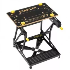ETABLI ETAU PLIABLE STANLEY - STST83400-1 -Atelier D'outillage etabli etau pliable stanley stst83400 1 4