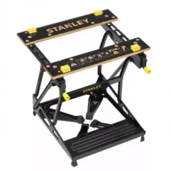 ETABLI ETAU PLIABLE STANLEY - STST83400-1 -Atelier D'outillage etabli etau pliable stanley stst83400 1 5