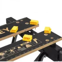 ETABLI ETAU PLIABLE STANLEY - STST83400-1 -Atelier D'outillage etabli etau pliable stanley stst83400 1 6