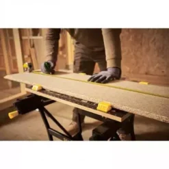 ETABLI ETAU PLIABLE STANLEY - STST83400-1 -Atelier D'outillage etabli etau pliable stanley stst83400 1 9