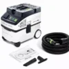 Aspirateur FESTOOL CLEANTEC CT 15 E - 1200W - 577410 -Atelier D'outillage fa853fbc 2044 11ec 811f 005056b31774 1600 1066