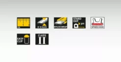 Mètre-ruban De Poche STABILA BM 300 5 Mètre-ruban De Poche STABILA BM 300 -Atelier D'outillage features 1 bm300 cm c8f5fad5