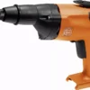 Visseuse Pour Cloison Sèche FEIN 18V ASCT 18 SELECT - Sans Batterie, Ni Chargeur - 71131665000
