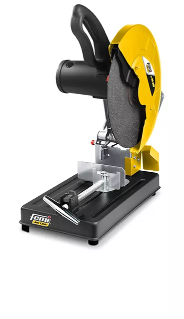 Tronçonneuse à Disque Ø355 Mm 230V CS20-140 FEMI - 8412022 3 Tronçonneuse à Disque Ø355 Mm 230V CS20-140 FEMI - 8412022