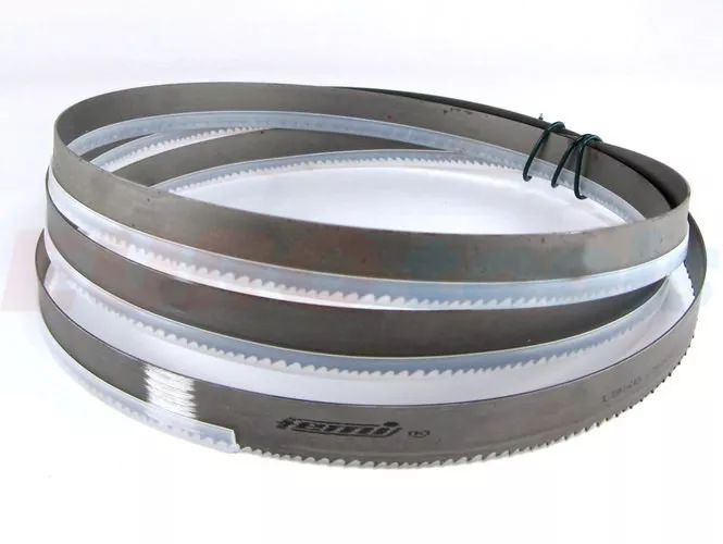 Lame Scie Ruban 18 Z/1" 1335x13x0.65 Mm FEMI DCS NG110 - 3280066 4 Lame Scie Ruban 18 Z/1" 1335x13x0.65 Mm FEMI DCS NG110 - 3280066 – Image 2