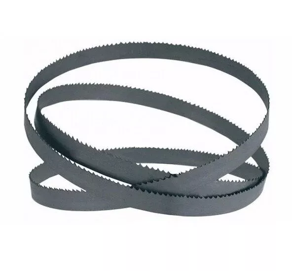 Lame Scie Ruban 4/6 Z/1" 1735x19x0.9 Mm FEMI 1750XL ABS1750XL - 3280048 3 Lame Scie Ruban 4/6 Z/1" 1735x19x0.9 Mm FEMI 1750XL ABS1750XL - 3280048