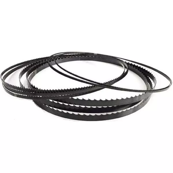 Lame De Scie à Ruban 2560x25x0.65 Mm Z4 FEMI VB28-194 - VB28-173 3 Lame De Scie à Ruban 2560x25x0.65 Mm Z4 FEMI VB28-194 - VB28-173