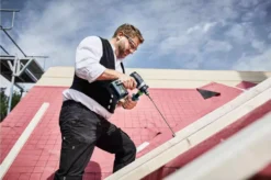 Perceuse-visseuse à Percussion Sans Fil TPC 18/4 5,2/4,0 I-Set SCA Quadrive FESTOOL - 575606 -Atelier D'outillage fest2621 3 1 1 1 1 1