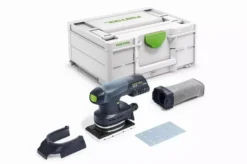 Ponceuse Vibrante Hybride RTSC 400-Basic FESTOOL - 576347 -Atelier D'outillage fest2629