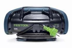 Projecteur De Chantier Duo-Plus Syslite FESTOOL - 576406 -Atelier D'outillage fest2635 2