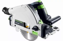 Scie Plongeante TS 55 FEBQ-Plus FESTOOL - 576703 -Atelier D'outillage fest2636 1