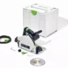 Scie Plongeante TS 55 FEBQ-Plus FESTOOL - 576703 -Atelier D'outillage fest2636