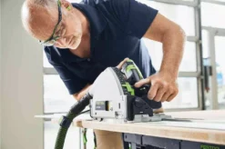Scie Plongeante TS 55 FEBQ-Plus FESTOOL - 576703 -Atelier D'outillage fest2636 2
