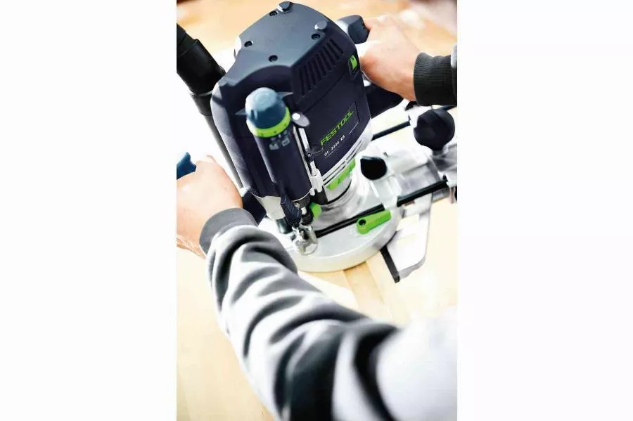 Défonceuse FESTOOL OF 2200 EBQ-Plus - 576215 4 Défonceuse FESTOOL OF 2200 EBQ-Plus - 576215 – Image 2