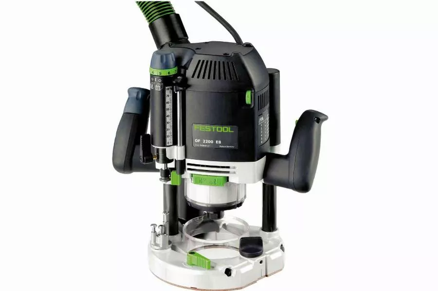 Défonceuse FESTOOL OF 2200 EBQ-Plus - 576215 5 Défonceuse FESTOOL OF 2200 EBQ-Plus - 576215 – Image 3
