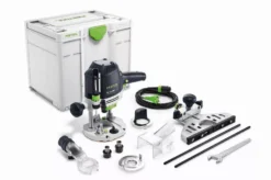Défonceuse FESTOOL OF 1400 EBQ-Plus - 576207 -Atelier D'outillage fest2672
