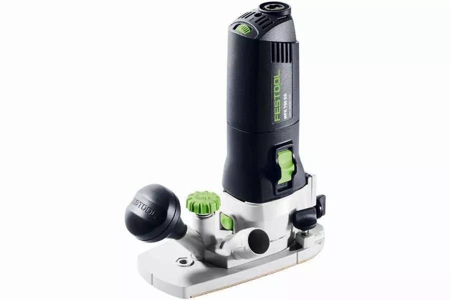 Affleureuse Modulaire MFK 70 E-Plus FESTOOL - 576240 3 Affleureuse Modulaire MFK 70 E-Plus FESTOOL - 576240
