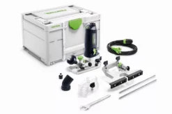 Affleureuse Modulaire MFK 70 E-Plus FESTOOL - 576240 10 Affleureuse Modulaire MFK 70 E-Plus FESTOOL - 576240 -Atelier D'outillage fest2677