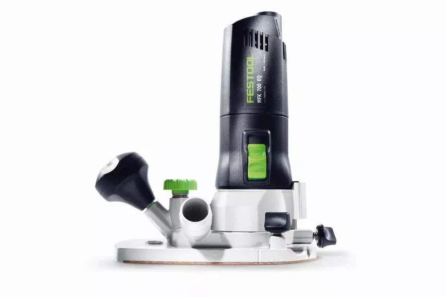 Affleureuse Modulaire MFK 70 EQ-Set FESTOOL - 576236 4 Affleureuse Modulaire MFK 70 EQ-Set FESTOOL - 576236 – Image 2