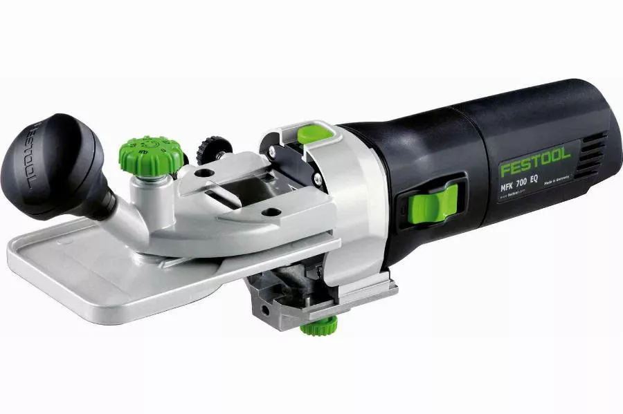 Affleureuse Modulaire MFK 70 EQ-Set FESTOOL - 576236 5 Affleureuse Modulaire MFK 70 EQ-Set FESTOOL - 576236 – Image 3