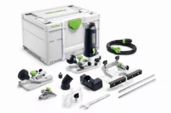 Affleureuse Modulaire MFK 70 EQ-Set FESTOOL - 576236 11 Affleureuse Modulaire MFK 70 EQ-Set FESTOOL - 576236 -Atelier D'outillage fest2678