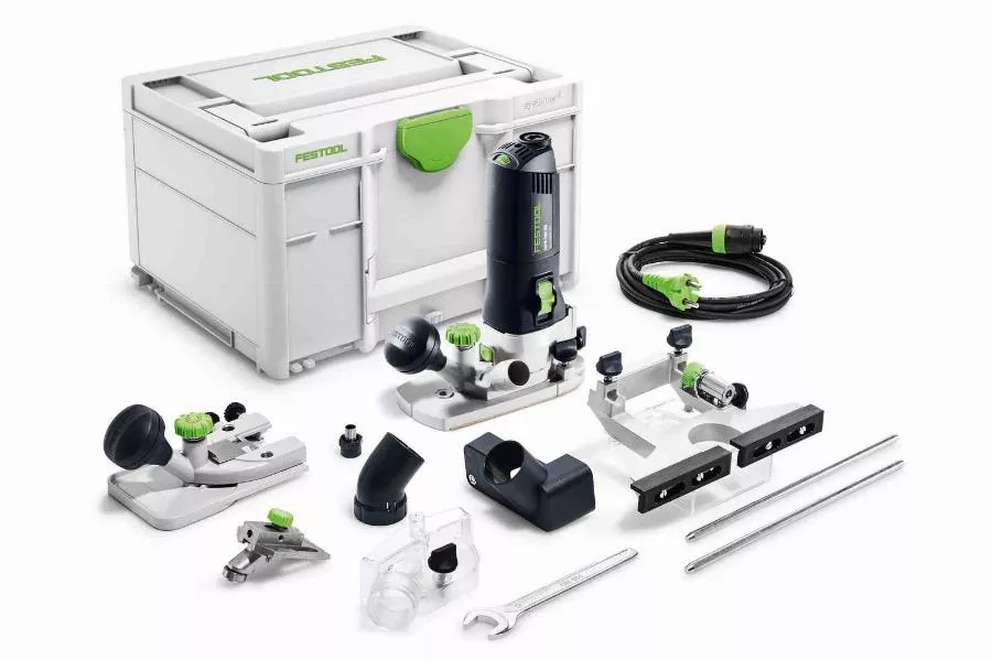 Affleureuse Modulaire MFK 70 EQ-Set FESTOOL - 576236 7 Affleureuse Modulaire MFK 70 EQ-Set FESTOOL - 576236 – Image 5
