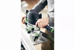 Défonceuse OF 1400 EBQ-Plus + Box OF-S FESTOOL - 576540 -Atelier D'outillage fest2679 4