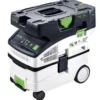 Aspirateur Sans Fil CTMC MIDI I-Plus CLEANTEC FESTOOL - 577151 -Atelier D'outillage fest2738 1