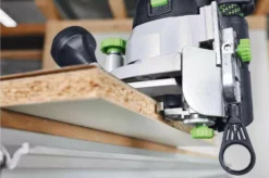 Affleureuse OFK 700 EQ-Plus FESTOOL - 576232 -Atelier D'outillage fest2789 2