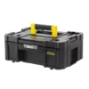 Mallette Grand Tiroir 6 Casiers Amovibles Tstak-Fatmax STANLEY 9,5L - 44 X 33,17 X 17,6 Cm - FMST1-71968 1 Mallette Grand Tiroir 6 Casiers Amovibles Tstak-Fatmax STANLEY 9,5L - 44 X 33,17 X 17,6 Cm - FMST1-71968 -Atelier D'outillage fmst1 71968 1