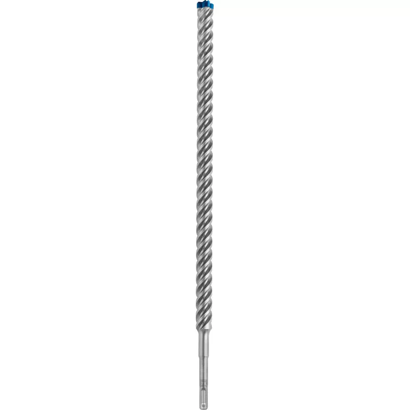 Foret Béton SDS PLUS 7X EXPERT 20X400X450MM - BOSCH - 2608900143 3 Foret Béton SDS PLUS 7X EXPERT 20X400X450MM - BOSCH - 2608900143