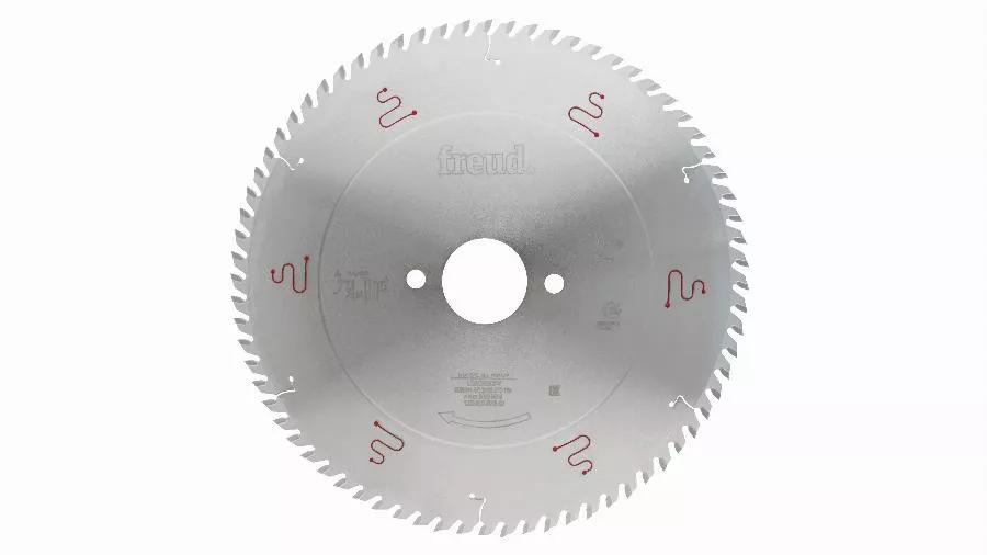 Lame Scie à Plat Auto.industrielle Haute Performance FREUD - Ø350 4,4/3,2 AL30 Z72 TP+ - F03FS07630 -LSB35003X 3 Lame Scie à Plat Auto.industrielle Haute Performance FREUD - Ø350 4,4/3,2 AL30 Z72 TP+ - F03FS07630 -LSB35003X
