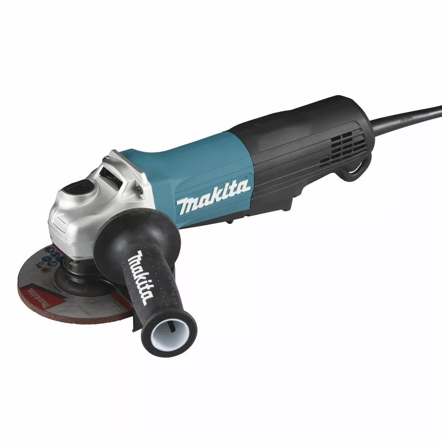 Meuleuse Ø125 Mm 1300W MAKITA - GA5051R 3 Meuleuse Ø125 Mm 1300W MAKITA - GA5051R