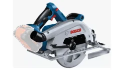 Scie Circulaire BOSCH GKS 18V-68 C - Ø190mm 18V - BiTurbo - Sans Batterie, Ni Chargeur - 06016B5001