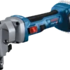 Grignoteuse BOSCH GNA 18V-16 E - Sans Batterie, Ni Chargeur - 0601529600 -Atelier D'outillage grignoteuse sans fil gna 18v 16 e 0601529600