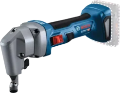 Grignoteuse BOSCH GNA 18V-16 E - Sans Batterie, Ni Chargeur - 0601529600