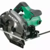Hikoki Scie Circulaire Ø165mm Cap.54mm 1300W Vit. à Vide 5800tr/min Alés. 30mm, Coffret - C6U3WBZ 1 Hikoki Scie Circulaire Ø165mm Cap.54mm 1300W Vit. à Vide 5800tr/min Alés. 30mm, Coffret - C6U3WBZ -Atelier D'outillage hik00007