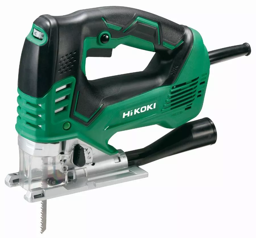 Hikoki Scie Sauteuse Pendulaire 160mm 800W, Course 26mm, Poignée En D, Coffret HitCase - CJ160VW1Z 3 Hikoki Scie Sauteuse Pendulaire 160mm 800W, Course 26mm, Poignée En D, Coffret HitCase - CJ160VW1Z