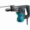 Perfo-burineur SDS-Plus 850 W 30 Mm MAKITA - HR3012FCWJ 1 Perfo-burineur SDS-Plus 850 W 30 Mm MAKITA - HR3012FCWJ -Atelier D'outillage hr3012fcwj