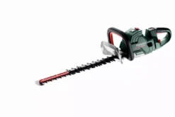 Meilleures ventes 1 Taille Haie METABO HS 18 LTX BL 55 - Sans Batterie Ni Chargeur - Guide 50 Cm - 601722850