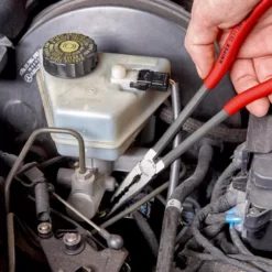 KNIPEX Pince à Monter à Profils Transversaux KNIPPEX - 280 Mm - 28 71 280 7 KNIPEX Pince à Monter à Profils Transversaux KNIPPEX - 280 Mm - 28 71 280 -Atelier D'outillage im0004693